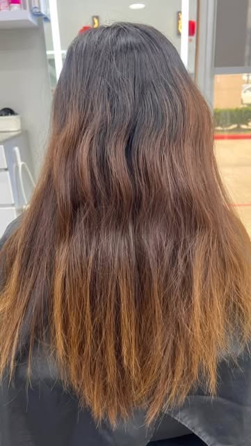 Hair by Nikki — Asian hair salon in Katy Asian Town 2