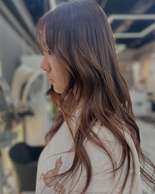 Hair by Nikki — Asian hair salon in Katy Asian Town 10